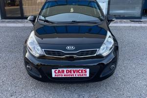 Kia Rio 1.4 CRDi - NEOPATENTATI-UNICO PROPRIETARIO