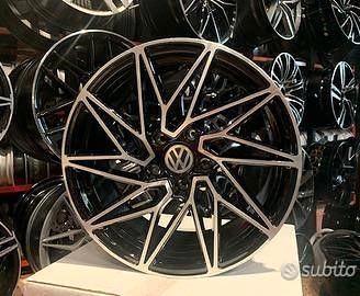 CERCHI VW 18 POLLICI