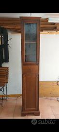 Armadio  bagno