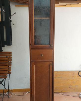 Armadio  bagno