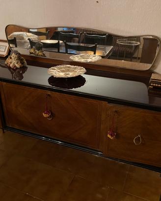 Mobili metà anni 50
