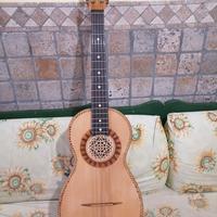 chitarra battente
