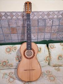 chitarra battente