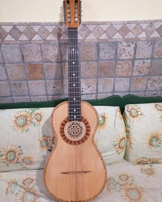 chitarra battente