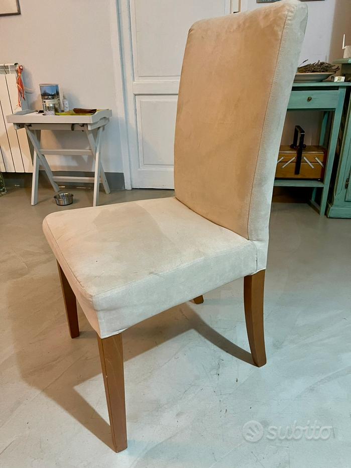 Sedia henriksdal Mobili usati