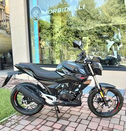 Keeway RKS 125