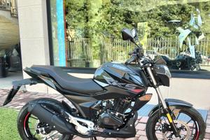 Keeway RKS 125