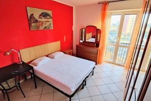 Stanza metro rossa forze armate bisceglie sancarlo