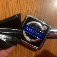 Logo Volvo S80 2006  Emblema 8220875