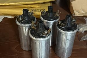 Bobbine bosch per laverda 750