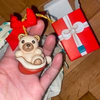 Lotto 9 orsetti Thun nuovi