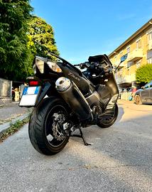 T max 530 abs iron max