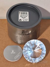 Diamante grande Swarovski 