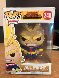 Funko POP All might 248