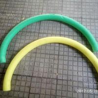 Galleggianti colorati a tubo x mare,piscina,allena