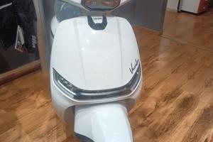 Keeway Versilia 50