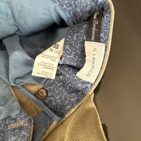 Pantalone Lanificio Tessuti Pordenone nuovo