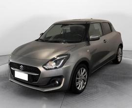 Suzuki Swift 1.2 hybrid Top 2wd