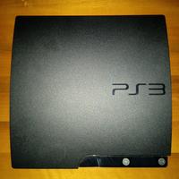 PS3 Completa con Accessori