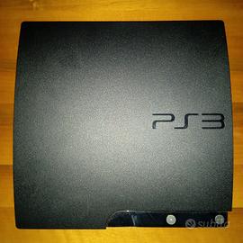 PS3 Completa con Accessori
