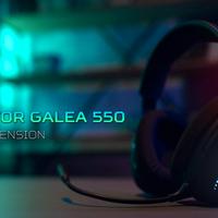 Acer Predator Galea 550 Gaming Headset