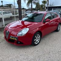 ALFA ROMEO GIULIETTA 1.4 120CV GLP SCAD 2032