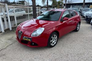 ALFA ROMEO GIULIETTA 1.4 120CV GLP SCAD 2032