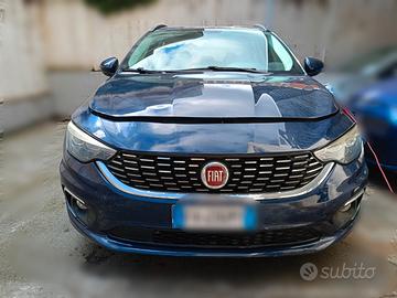FIAT TIPO STATION WAGON 1.3 MJET 95CV