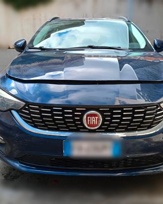 FIAT TIPO STATION WAGON 1.3 MJET 95CV