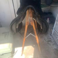 SELLA DA DRESSAGE SOMMER SALTEMACHER