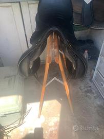 SELLA DA DRESSAGE SOMMER SALTEMACHER