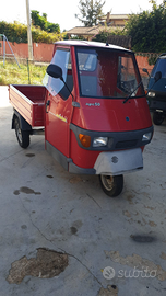 Ape 50 piaggio