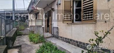 Casa semindipendente 90mq a Giarre