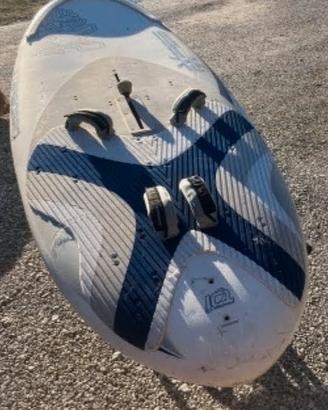 Tavola windsurf STARBOARD EXPRESS