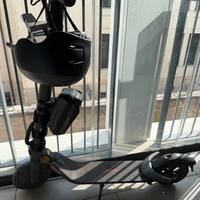 Monopattino elettrico Segway NINEBOT E22E