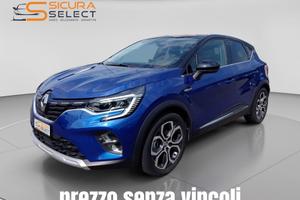 RENAULT Captur Full Hybrid E-Tech 145 CV Techno