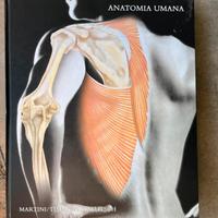 Libro di Anatomia Umana