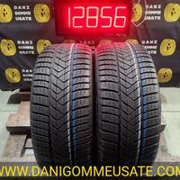 2 Gomme 235 45 18 INVERNALI 99% della PIRELLI