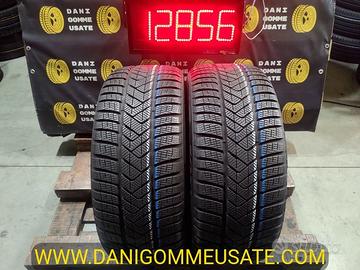 2 Gomme 235 45 18 INVERNALI 99% della PIRELLI