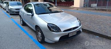 Ford Puma 1.7 125 cv