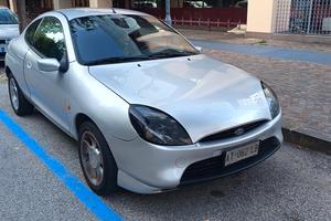Ford Puma 1.7 125 cv