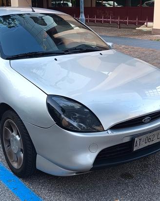 Ford Puma 1.7 125 cv