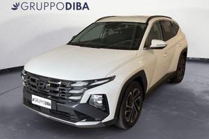 Hyundai Tucson III 2024 1.6 crdi 48V Exellenc...