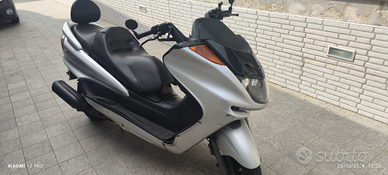 Yamaha no no affaristi