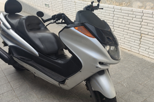 Yamaha no no affaristi