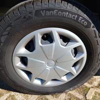 Pneumatici Continental 