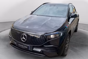 Mercedes-Benz EQA 250+ AMG Line Advanced