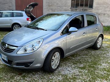 OPEL CORSA UNICO PROPRIETARIO 148.000KM