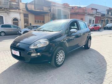 Fiat Punto EVO 1.4 8V 5 porte Natural Power Easy M