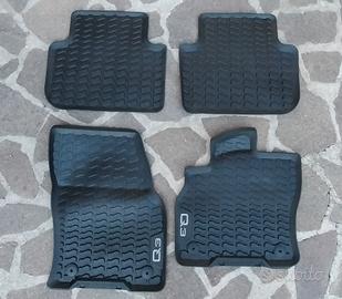 Accessori  Audi Q3 